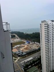 The Bayshore (D16), Condominium #599442441